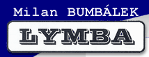 LYMBA - logo